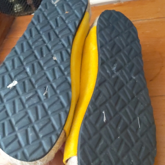 Manebi espadrilles sandals - Picture 3 of 6